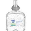 Purell® TFX™ Advanced Hand Sanitizer – 1.2 Liter Bottle, 4/Pkg