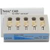 Tetric® CAD for CEREC/inLab Blocks – HT (High Translucency), 5/Pkg - Size C14, Shade A3
