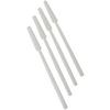 Esteem® Double-Ended Spatulas, 100/Pkg