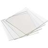 Pro-form Soft EVA Tray Material, Clear