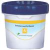 Lead Foil Recycling Bucket, 1.25 Gallon
