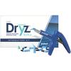 Dryz™ Blu Gingival Hemostatic Retraction Paste Introductory Kit
