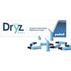 Dryz™ Blu Gingival Hemostatic Retraction Paste Unit Dose Capsules, 30/Pkg