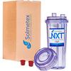 NXT Hg5® Collection Container with Recycle Kit for NXT Hg5® Amalgam Separator 