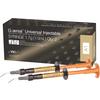 Seringues de composite injectable universel G-aenial™ – 1,7 g, 2/emballage