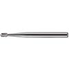 KaVo Kerr™ Regular Operative Carbide Burs, FGSS - Pear 6 Flute, # 331, 1 mm Diameter, 1.6 mm Length, 10/Pkg