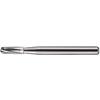 KaVo Kerr™ Regular Operative Carbide Burs – FG, Straight Dome End 6 Flute - # 1157, 1 mm Diameter, 3.7 mm Length, 10/Pkg