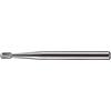 KaVo Kerr™ Regular Operative Carbide Burs, FG - Pear 6 Flute, # 331L, 1 mm Diameter, 4.1 mm Length, 10/Pkg