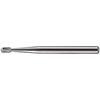 KaVo Kerr™ Regular Operative Carbide Burs – FG, Pear 6 Flute - # 332, 1.2 mm Diameter, 1.6 mm Length, 10/Pkg