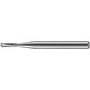 KaVo Kerr™ Regular Operative Carbide Burs, FG - Amalgam Prep 6 Flute, # 246, 1.2 mm Diameter, 3.7 mm Length, 10/Pkg