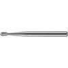 KaVo Kerr™ Regular Operative Carbide Burs – FG, Pear 6 Flute - # 332L, 1.2 mm Diameter, 4.1 mm Length, 10/Pkg