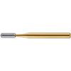 KaVo Kerr™ Trimming & Finishing Carbide Burs, FG - Crown and Bridge Chamfer 12 Flute, # 7345, 1.5 mm Diameter, 4.2 mm Length, 10/Pkg