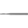 KaVo Kerr™ Regular Operative Carbide Burs, FGSS - Amalgam Prep 6 Flute, # 245, 0.9 mm Diameter, 2.7 mm Length, 100/Pkg