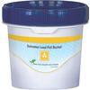 Lead Recycling Buckets - Lead Foil Recycling Bucket, 1.25 Gallon