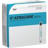 Astracaine™ Forte – Articaïne HCL 4% avec épinéphrine, cartouches de 1,8 ml, 100/emballage