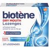 Biotène Lozenges – 27/Box, 12 Boxes/Case