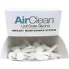 AirClean™ Unit Dose Glycine Implant Maintenance System Polishing Powder Refills, 30/Pkg