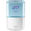 Purell® ES6 Touch-Free Soap Dispenser - White