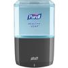 Purell® ES6 Touch-Free Soap Dispenser - Graphite