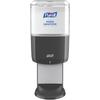 Purell® ES8 Touch-Free Hand Sanitizer Dispenser, Graphite 