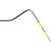 Probes – # 12, Marquis, Single End - Yellow, Standard Handle