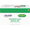 Policare™ Complete Care Kit for Dentures and Partials