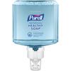 Purell® Healthcare CRT Healthy Soap™ High Performance Foam - Refill for ES8 Touch-Free Dispenser, 1200 ml