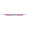 Gracey Curettes – # 1/2 Gracey, Double End - GripLite® S6 Stainless Steel Handle