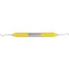 Universal Curettes – #17S/18S McCalls, Double End - GripLite® S6 Stainless Steel Handle