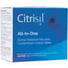 CitriSil™ Blue Waterline Cleaner, Tablets - 1 Liter