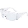 Patterson® Ultra Spec 2000 Glasses - Clear Frame, Clear Lens