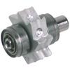 MK-Dent Large Head Triple Spray Push-Button Replacement Turbine