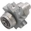MK Dent Large Head Single Spray Type Replacement Turbine