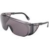 Patterson® Ultra Spec 2000 Glasses - Gray Frame, Gray Lens