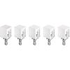3M™ Chairside Zirconia Blocks for CEREC® - 5 Crown Blocks, Shade C1, 20 mm, 5/Pkg