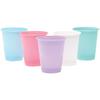 Defend® Disposable Drinking Cups – 5 oz, 1000/Pkg - Mauve
