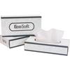 Defend® Facial Tissue – 2-Ply, 8" x 8 ", White, 100 Sheets/Box