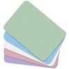 Defend® Disposable Paper Tray Covers – 8-1/2" x 12-1/4", 1000/Pkg - Green