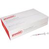 Traxodent® Hemodent® Paste Retraction System – Value Pack, 25/Pkg with Tips