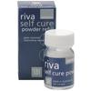 Riva Self-Cure Glass Ionomer Restorative, Powder Refill