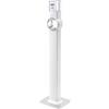 Purell® FS8 Touch-Free Floor Stand Dispenser - White