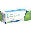 Medicom® SafeSeal® Quattro Self-Sealing Sterilization Pouches - 3-1/2" x 9", 200/Pkg