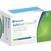 Medicom® SafeSeal® Quattro Self-Sealing Sterilization Pouches - 5-1/4" x 6-1/2", 200/Pkg