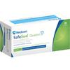 Medicom® SafeSeal® Quattro Self-Sealing Sterilization Pouches - 5-1/4" x 10", 200/Pkg