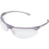 ProVision® Allure Safety Eyewear, 24 g - Lavender Frame, Clear Lens