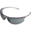 ProVision® Allure Safety Eyewear, 24 g - Lavender Frame, Gray Lens