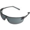 ProVision® Air Safety Eyewear, 15 g - Gray Frame, Gray Lens