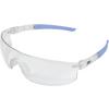 ProVision® Econo Tilts™ Safety Eyewear – Clear Frame, Clear Lens
