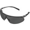 ProVision® Element Safety Eyewear, 20 g - Gray Frame, Gray Lens