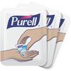 Purell® Singles™ Advanced Hand Sanitizer Gel Single-Use Packets – 1.2 ml, 1500/Pkg - Purell® Singles™ Advanced Hand Sanitizer Single-Use Packets – 1.2 ml, 1500/Pkg
